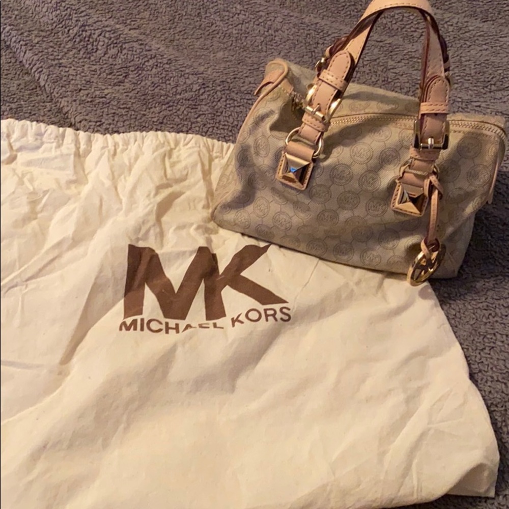Michael kors bag